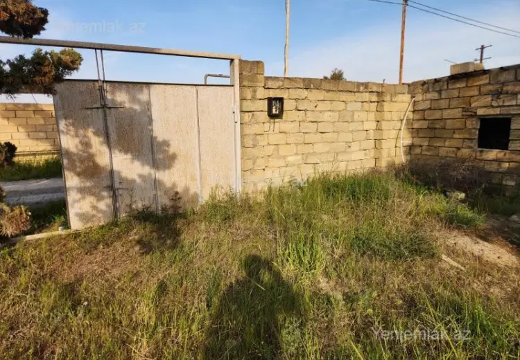 12 sot Torpaq Satılır, Nardaran qəs., Sabunçu, Bakı