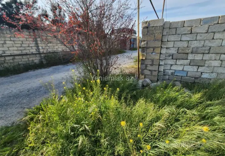 12 sot Torpaq Satılır, Nardaran qəs., Sabunçu, Bakı