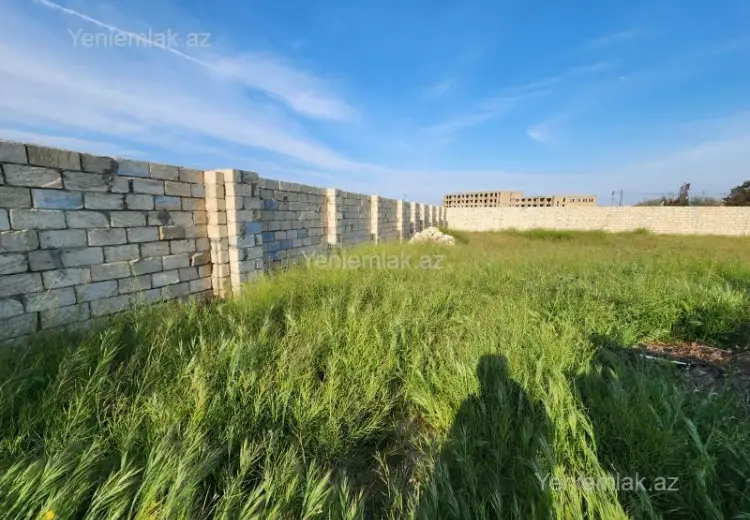 12 sot Torpaq Satılır, Nardaran qəs., Sabunçu, Bakı