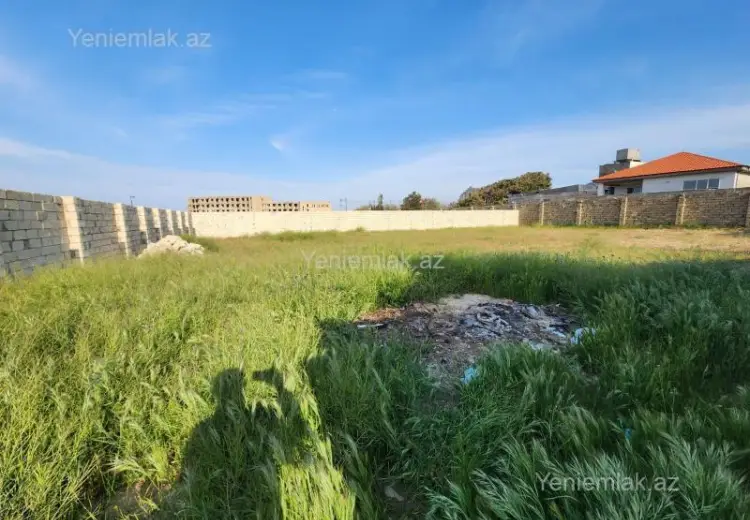 12 sot Torpaq Satılır, Nardaran qəs., Sabunçu, Bakı