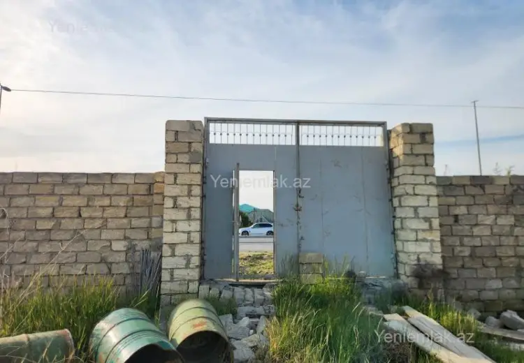 10 sot Torpaq Satılır, Nardaran qəs., Sabunçu, Bakı