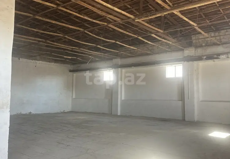 0 m² Obyekt / Ofis , Qobu, Abşeron