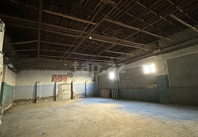 0 m² Obyekt / Ofis , Qobu, Abşeron
