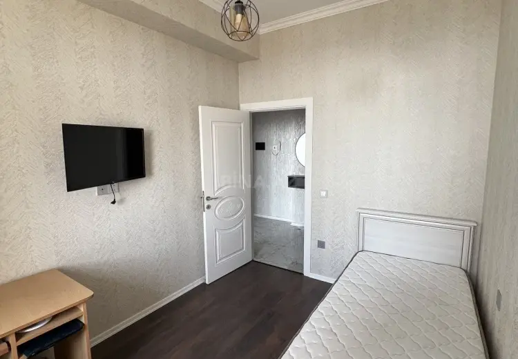 3 otaqlı mənzil Satılır, Yeni Günəşli qəs., Suraxanı, Bakı