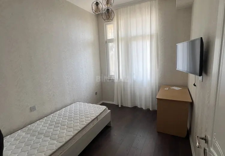 3 otaqlı mənzil Satılır, Yeni Günəşli qəs., Suraxanı, Bakı