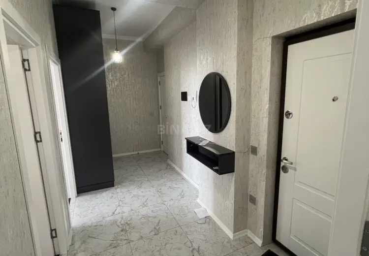 3 otaqlı mənzil Satılır, Yeni Günəşli qəs., Suraxanı, Bakı