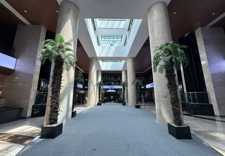 1600 m² Obyekt / Ofis Satılır, Ağ şəhər, Xətai, Bakı