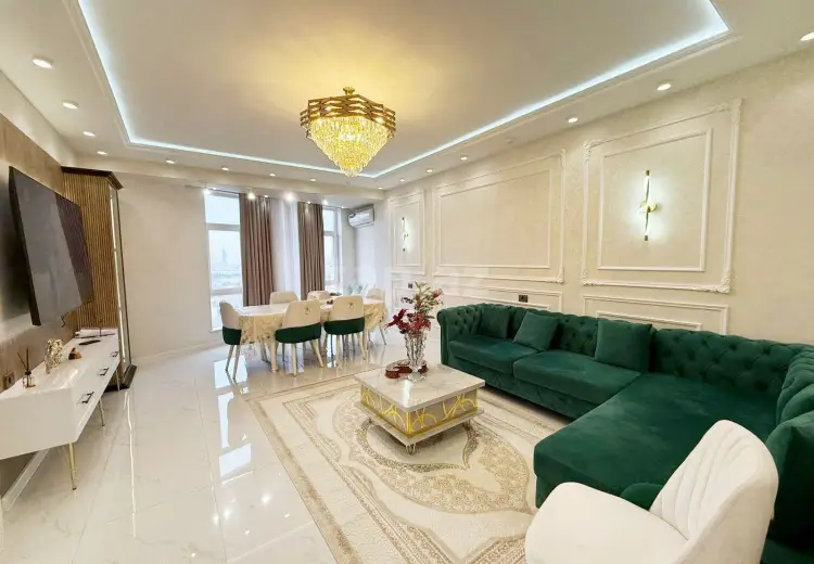 2 otaqlı mənzil , Bakı