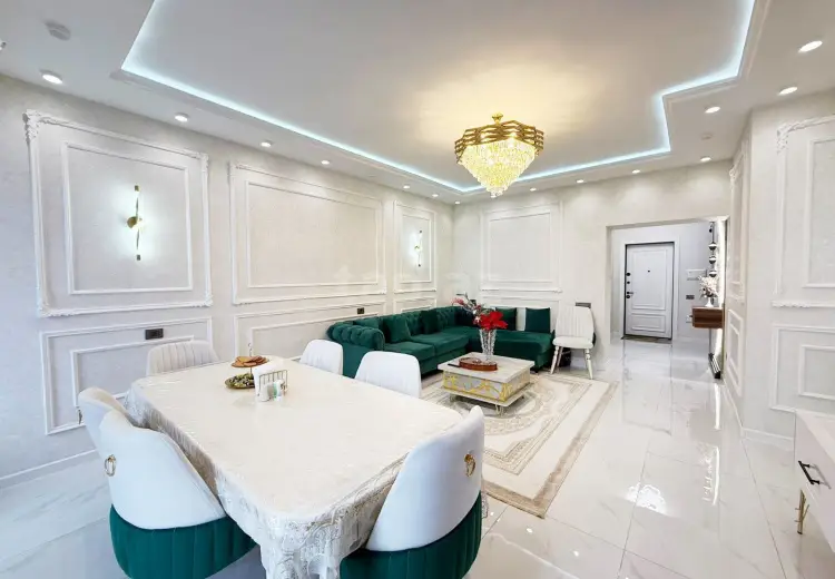 2 otaqlı mənzil , Bakı