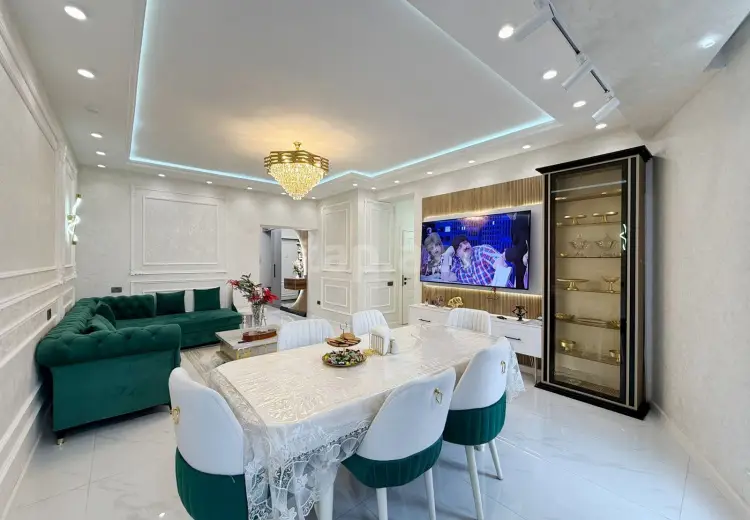 2 otaqlı mənzil , Bakı
