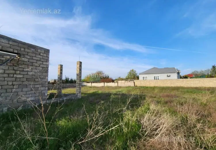 22 sot Torpaq Satılır, Nardaran qəs., Sabunçu, Bakı