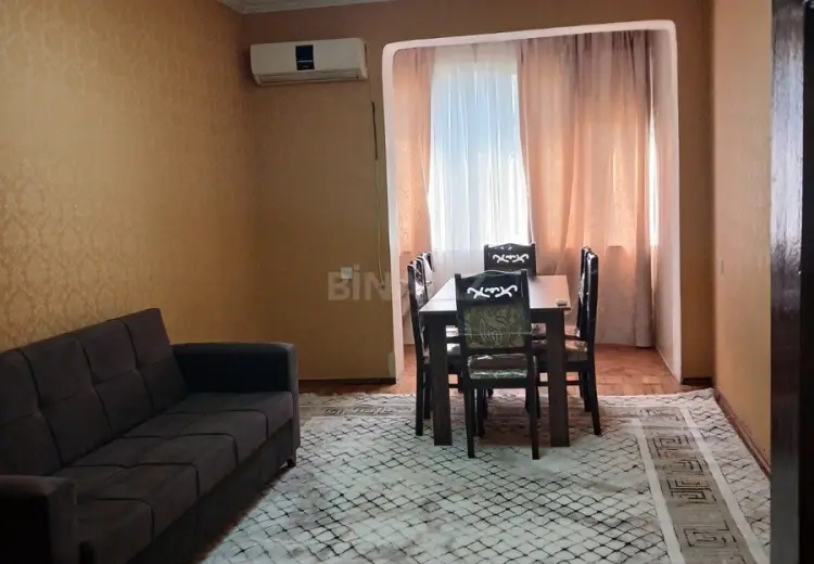 2 otaqlı mənzil Satılır, 4-cü mikrorayon, Nəsimi, Bakı
