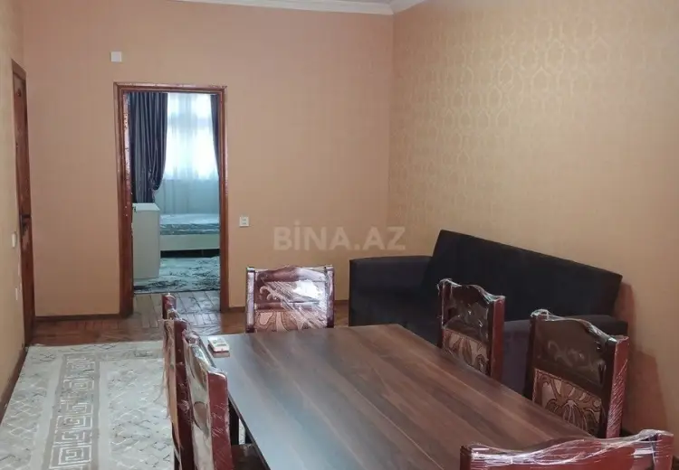 2 otaqlı mənzil Satılır, 4-cü mikrorayon, Nəsimi, Bakı