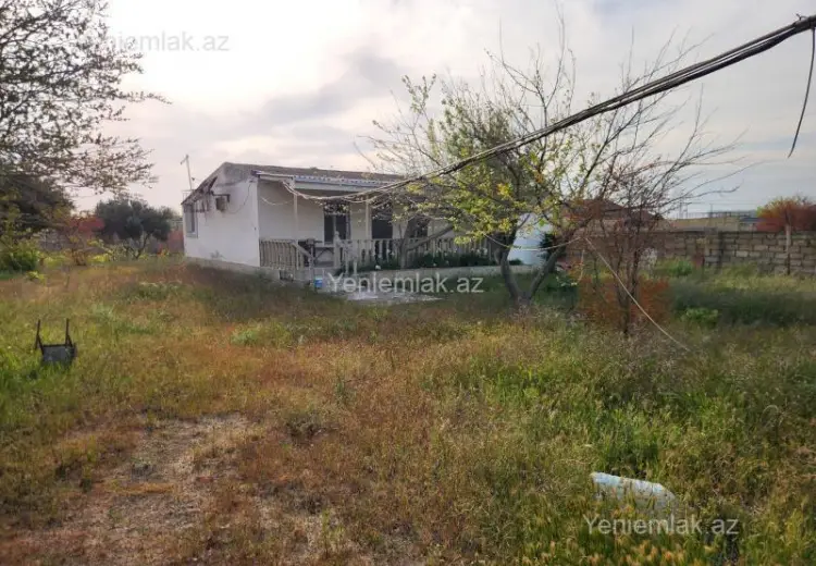 13 sot Torpaq Satılır, Nardaran qəs., Sabunçu, Bakı