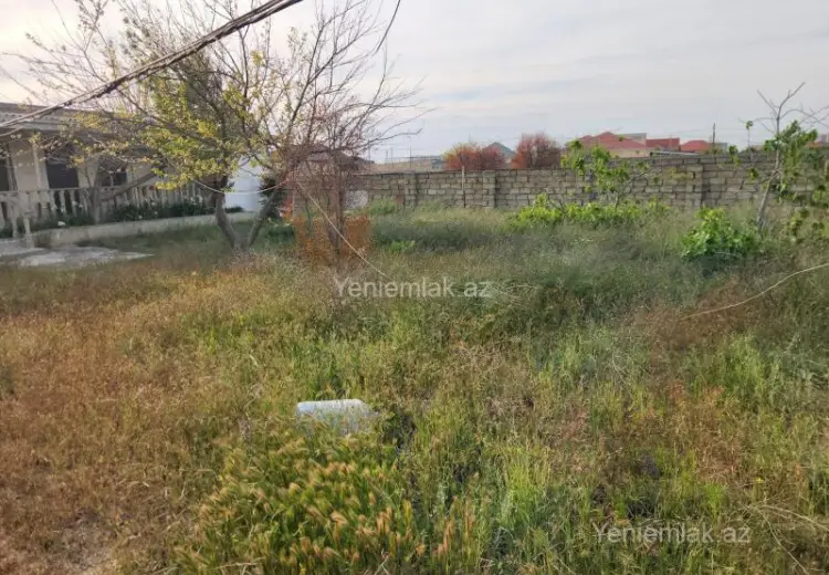 13 sot Torpaq Satılır, Nardaran qəs., Sabunçu, Bakı
