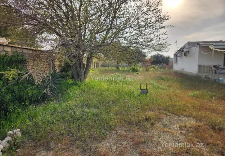 13 sot Torpaq Satılır, Nardaran qəs., Sabunçu, Bakı