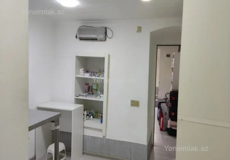 40 m² Obyekt / Ofis Satılır, Səbail, Bakı
