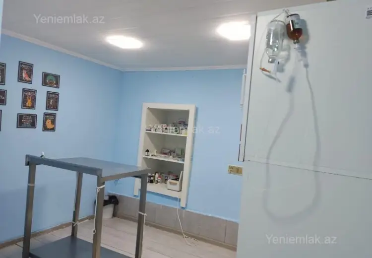 40 m² Obyekt / Ofis Satılır, Səbail, Bakı