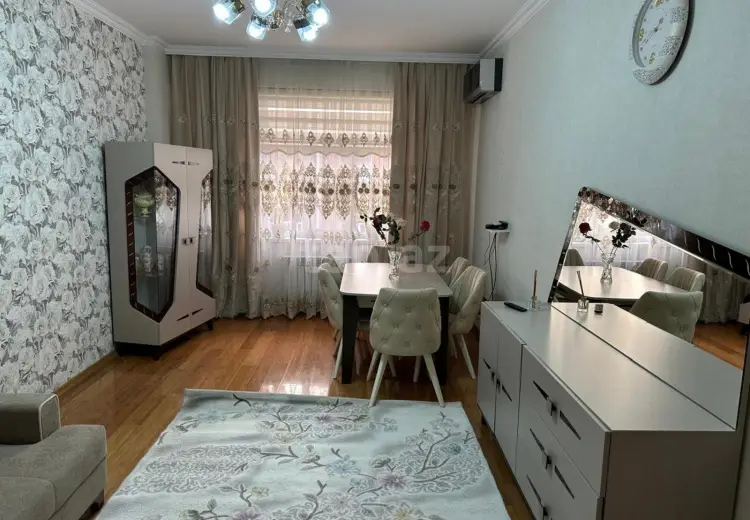 2 otaqlı mənzil Kirayə (aylıq), Sumqayıt