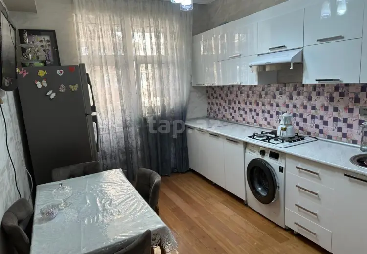 2 otaqlı mənzil Kirayə (aylıq), Sumqayıt