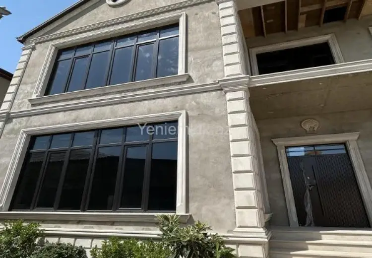 5 otaqlı mənzil Satılır, Sumqayıt