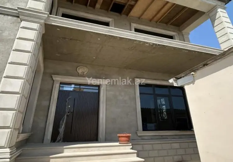 5 otaqlı mənzil Satılır, Sumqayıt