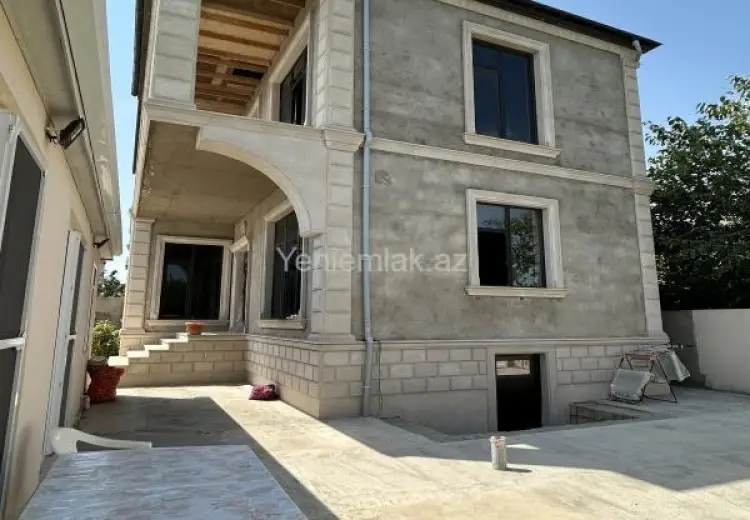 5 otaqlı mənzil Satılır, Sumqayıt