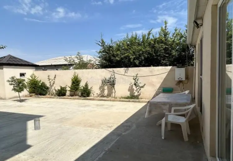 5 otaqlı mənzil Satılır, Sumqayıt