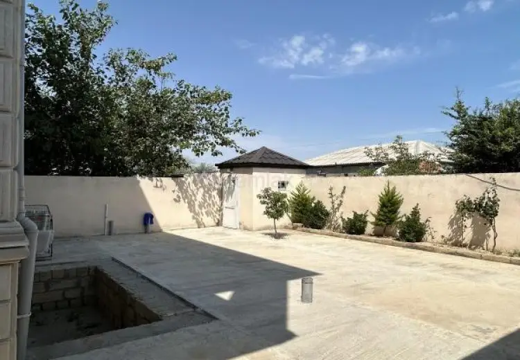 5 otaqlı mənzil Satılır, Sumqayıt
