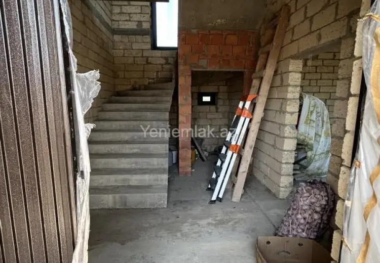 5 otaqlı mənzil Satılır, Sumqayıt