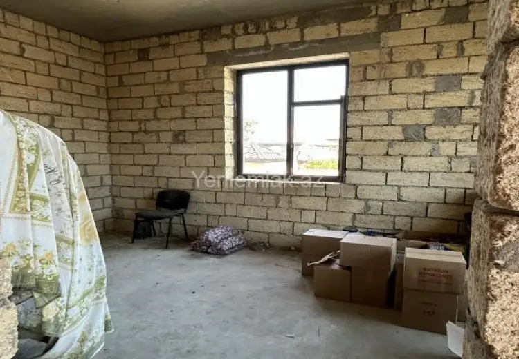 5 otaqlı mənzil Satılır, Sumqayıt