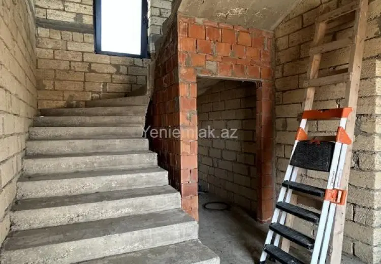 5 otaqlı mənzil Satılır, Sumqayıt