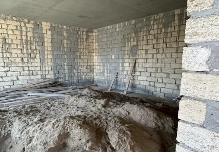5 otaqlı mənzil Satılır, Sumqayıt