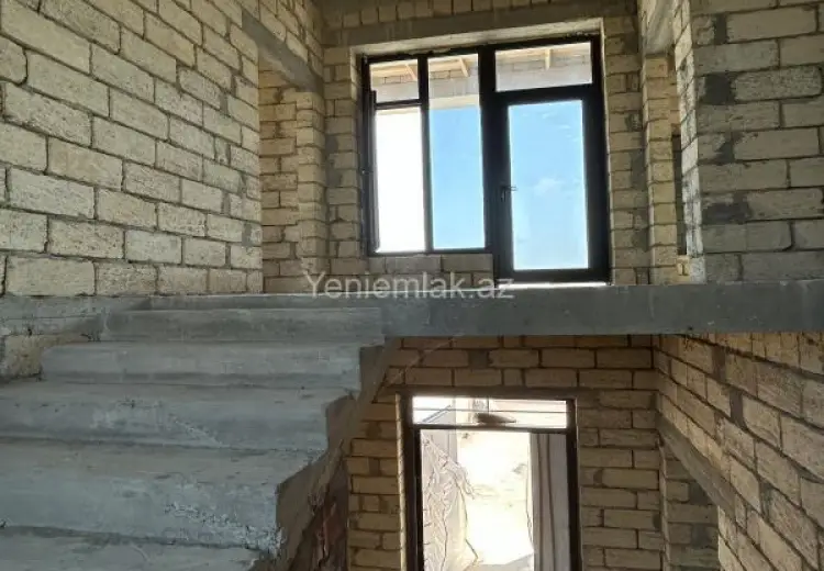 5 otaqlı mənzil Satılır, Sumqayıt