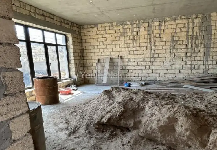 5 otaqlı mənzil Satılır, Sumqayıt