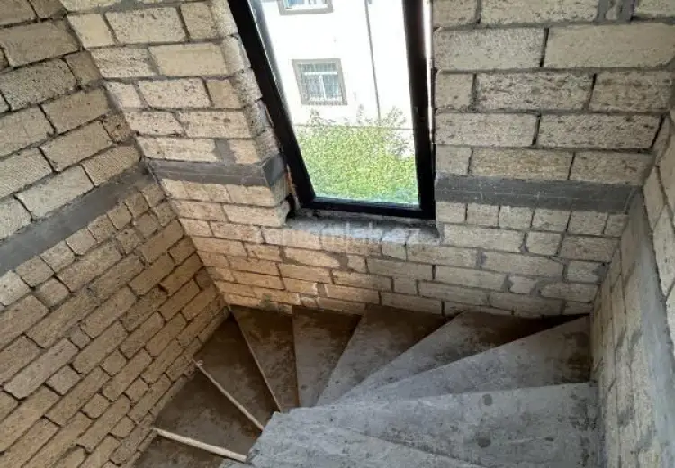 5 otaqlı mənzil Satılır, Sumqayıt