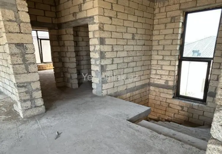 5 otaqlı mənzil Satılır, Sumqayıt