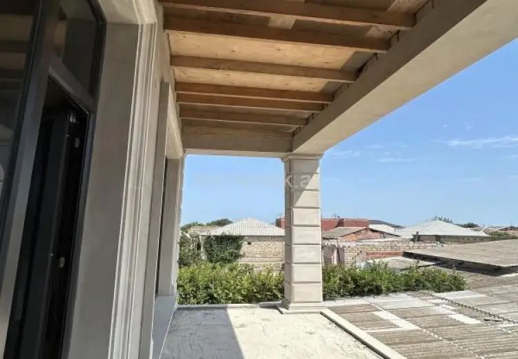 5 otaqlı mənzil Satılır, Sumqayıt