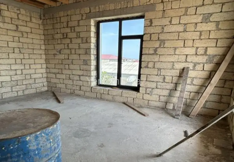 5 otaqlı mənzil Satılır, Sumqayıt