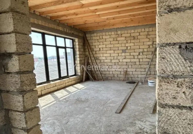 5 otaqlı mənzil Satılır, Sumqayıt