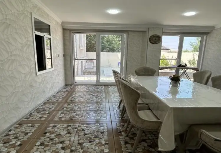5 otaqlı mənzil Satılır, Sumqayıt