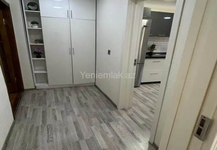 5 otaqlı mənzil Satılır, Sumqayıt