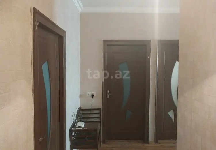 3 otaqlı mənzil , Gəncə