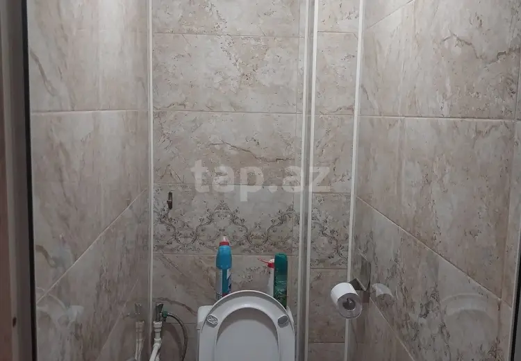 3 otaqlı mənzil , Gəncə