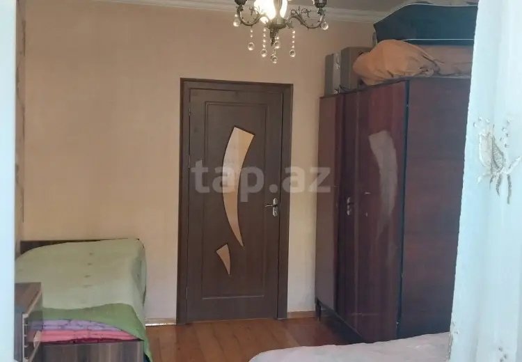 3 otaqlı mənzil , Gəncə