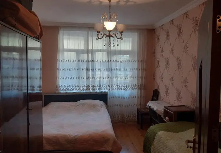3 otaqlı mənzil , Gəncə