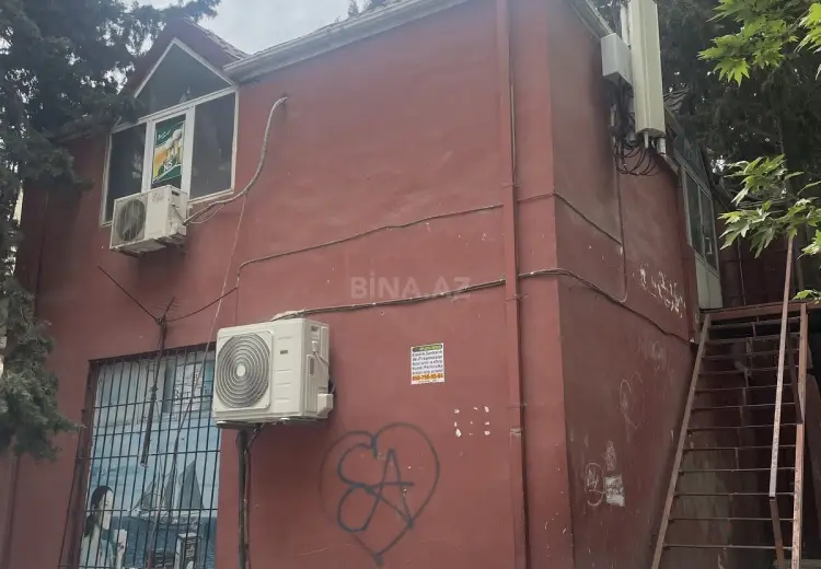 100 m² Obyekt / Ofis Satılır, 9-cu mikrorayon, Binəqədi, Bakı
