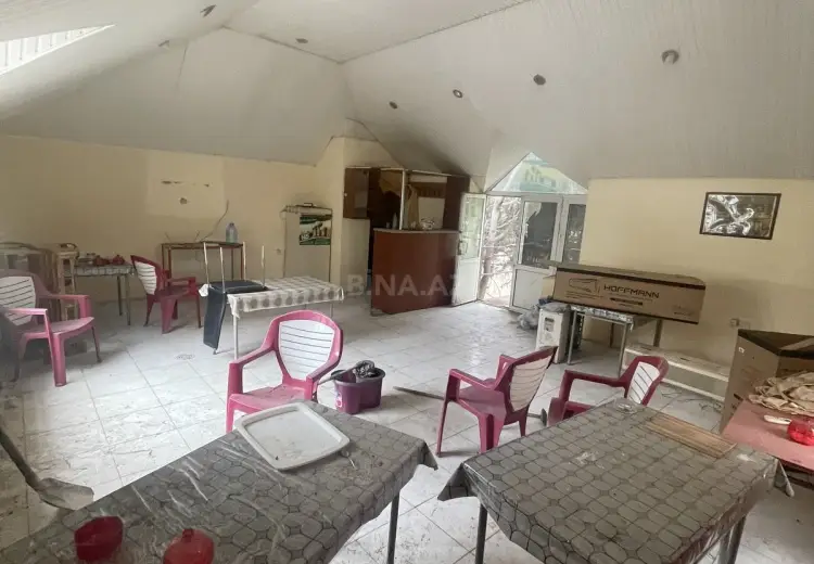 100 m² Obyekt / Ofis Satılır, 9-cu mikrorayon, Binəqədi, Bakı
