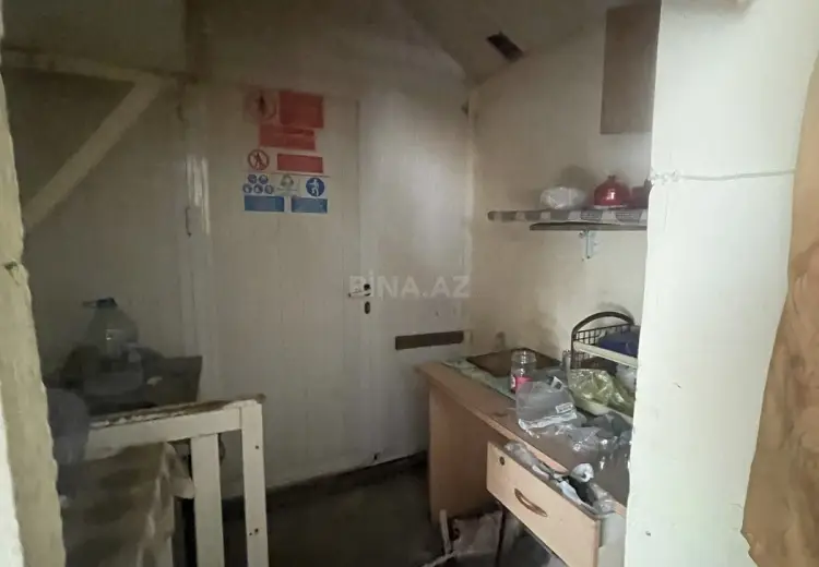 100 m² Obyekt / Ofis Satılır, 9-cu mikrorayon, Binəqədi, Bakı