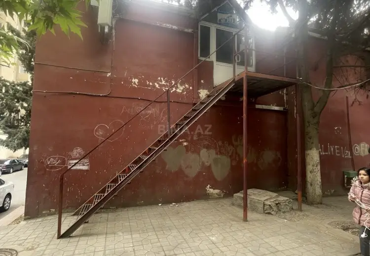 100 m² Obyekt / Ofis Satılır, 9-cu mikrorayon, Binəqədi, Bakı
